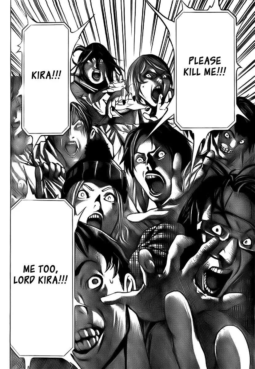 Death Note, Chapter 109 image 31